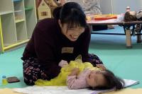 イベントの様子です