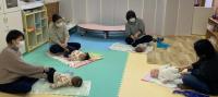 イベントの様子です