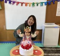 イベントの様子です