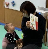 イベントの様子です