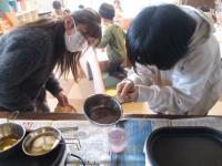 イベントの様子です
