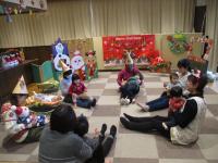 イベントの様子です