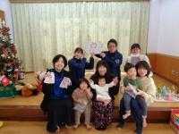 イベントの様子です