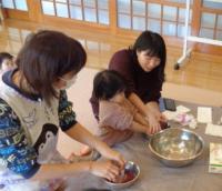 イベントの様子です