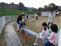 イベントの様子です