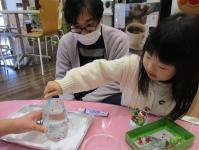 イベントの様子です