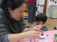 イベントの様子です