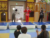 イベントの様子です