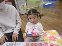 イベントの様子です