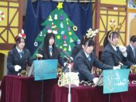 イベントの様子です