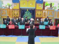 イベントの様子です
