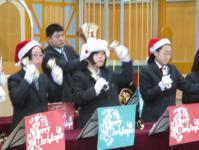 イベントの様子です