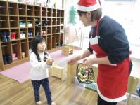 イベントの様子です