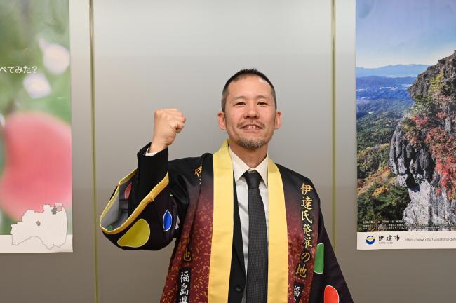 斎藤暁さんの写真