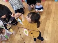 イベントの様子です