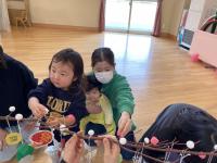 イベントの様子です