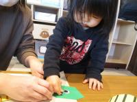 イベントの様子です