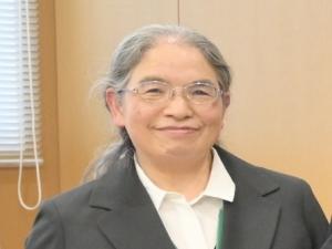 佐藤集落支援員