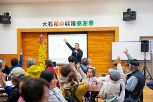 浜田　活動