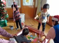 イベントの様子です