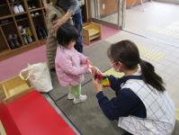 イベントの様子です
