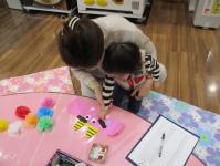 イベントの様子です