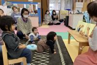 イベントの様子です