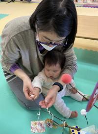イベントの様子です