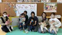 イベントの様子です