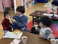 イベントの様子です