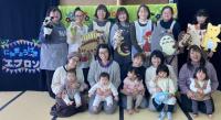 イベントの様子です