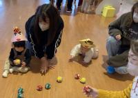 イベントの様子です