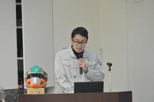 福井支援員