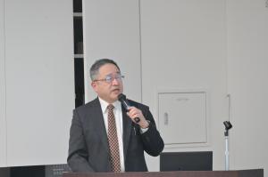 浜田集落支援員