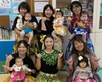イベントの様子です