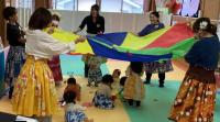 イベントの様子です