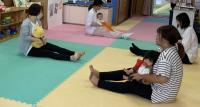 イベントの様子です