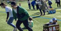イベントの様子です