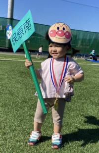 イベントの様子です