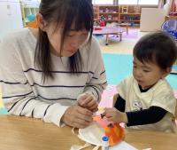 イベントの様子です
