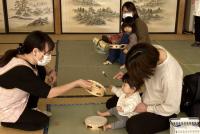 イベントの様子です