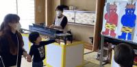 イベントの様子です
