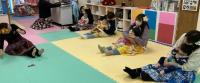 イベントの様子です