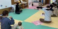 イベントの様子です