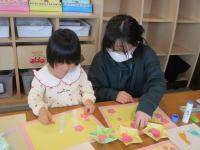 イベントの様子です