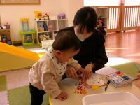イベントの様子です