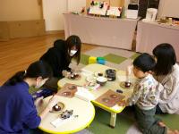 イベントの様子です