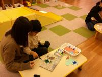 イベントの様子です
