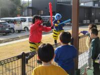 イベントの様子です