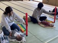 イベントの様子です